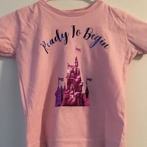 Happily Ever After Tee